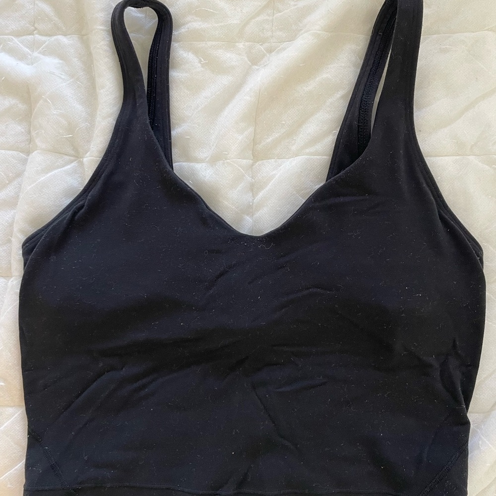 Lululemon Align Tank | Size 6